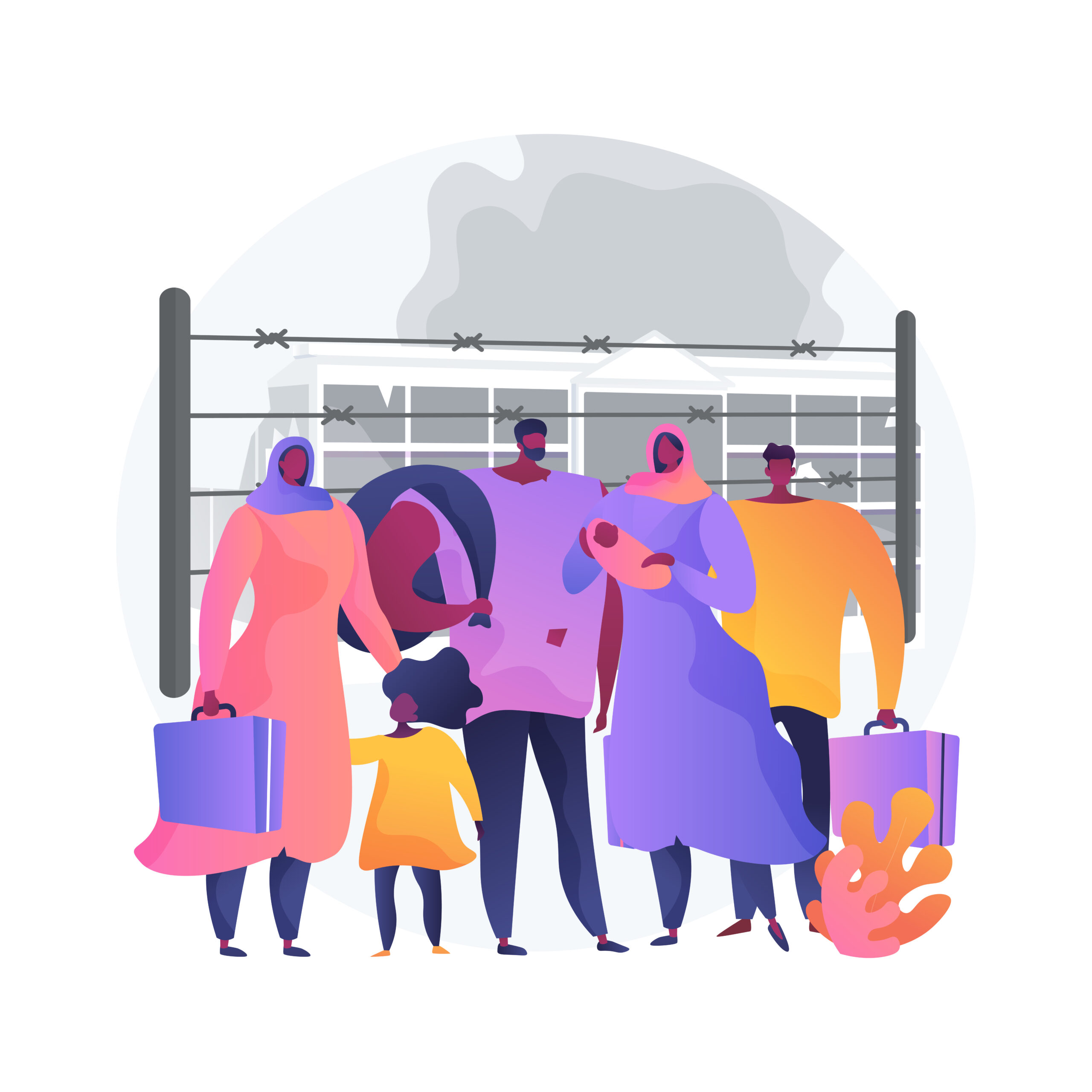 <a href="https://www.freepik.com/free-vector/community-migration-abstract-concept-vector-illustration-migrant-communities-travelling-by-car-plane-train-diaspora-moving-abroad-refugee-group-crowd-people-abstract-metaphor_12468692.htm#query=migrant&position=42&from_view=search&track=sph&uuid=cc5d7e8e-5fb5-4d2f-a0a6-801f4a94cab8">Image by vectorjuice</a> on Freepik