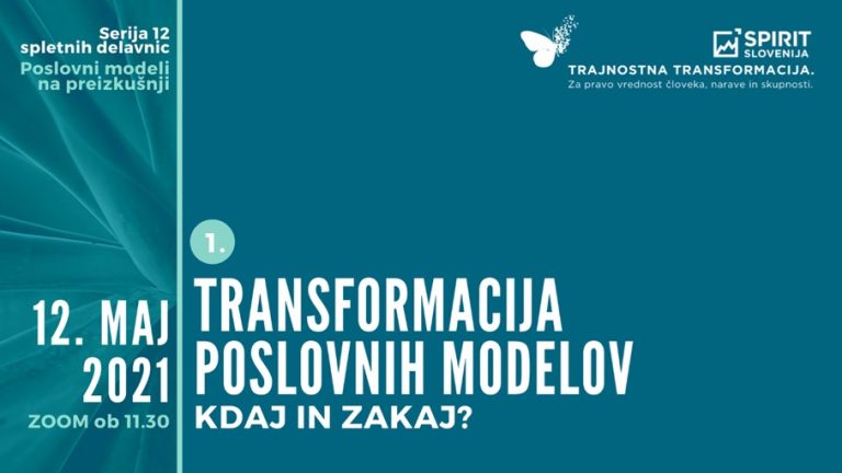 Transformacija