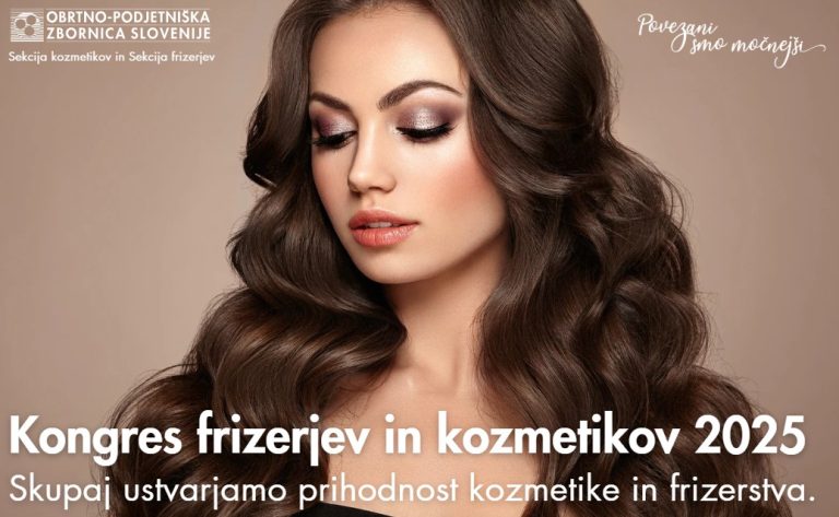 kongres frizerjev