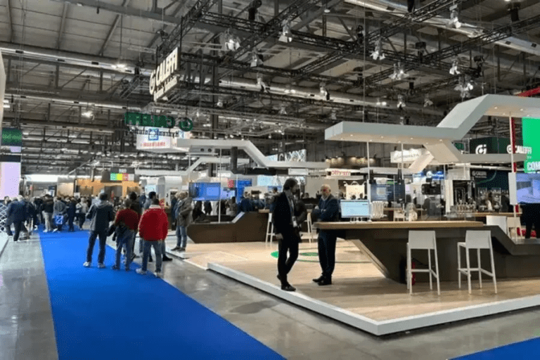 gospodarska delegacija milano