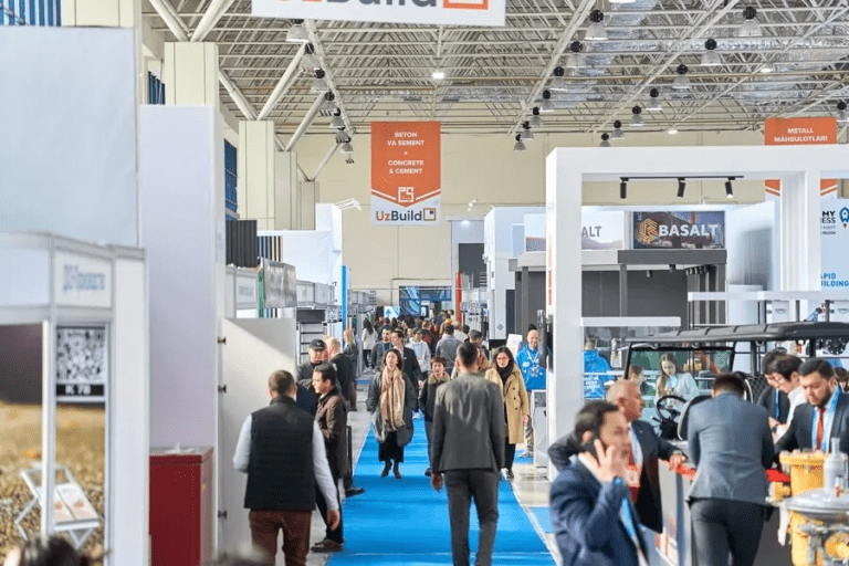 gospodarska delegacija uzbekistan