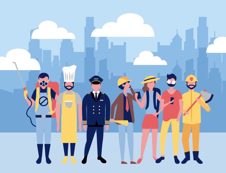 posvet o zaposlovanju tujcev