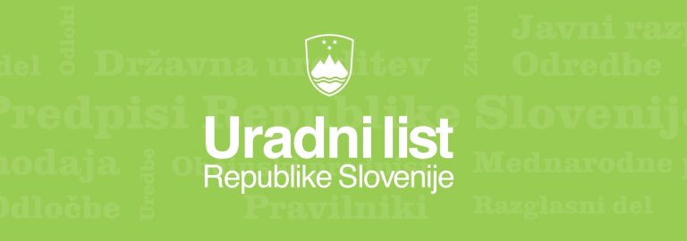 Uradni list RS