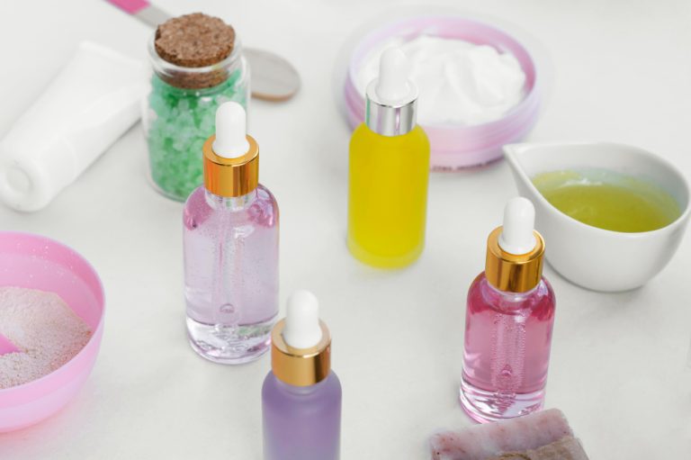 prepovedane snovi kozmetika