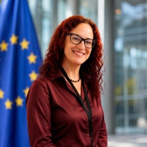 Jasmina Selan – strokovnjakinja za evropska sredstva in razvoj projektov